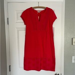 NWT Boden US 6R shift dress